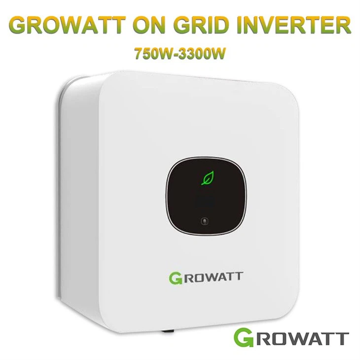 Growatt 3000W