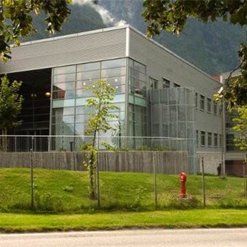 Norsun har midlertidigt indstillet produktionen på sit anlæg i Årdal, Norge