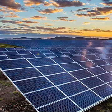 De seneste nyheder om Global PV i marts 2025