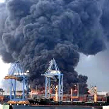 Rødehavskrise forårsager hindring i transporten af PV -moduler i Yemen